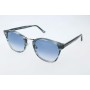 Gafas de Sol Unisex Epoca E3037 STRIPED BLUE