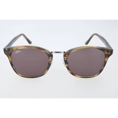 Gafas de Sol Unisex Epoca E3037 STRIPED AZUL_BROWN