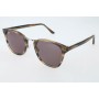 Gafas de Sol Unisex Epoca E3037 STRIPED AZUL_BROWN