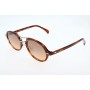 Lunettes de soleil Femme Epoca E3038 LIGHT TORTOISE