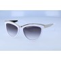 Gafas de Sol Mujer Epoca E3040 WHITE