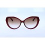 Lunettes de soleil Femme Epoca E3042 BURGUNDY