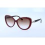 Gafas de Sol Mujer Epoca E3042 BURGUNDY