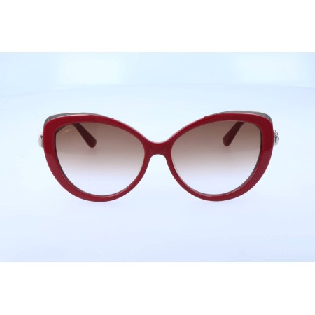 Lunettes de soleil Femme Epoca E3042 RED