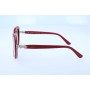 Lunettes de soleil Femme Epoca E3042 RED