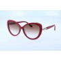 Lunettes de soleil Femme Epoca E3042 RED