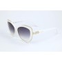 Gafas de Sol Mujer Epoca E3042 WHITE