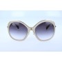 Lunettes de soleil Femme Epoca E3043 IVORY