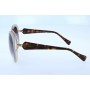 Lunettes de soleil Femme Epoca E3043 IVORY