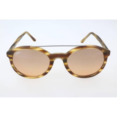 Gafas de Sol Mujer Epoca E3045 STRIPED BROWN