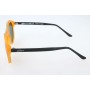 Lunettes de soleil Femme Epoca E3045 ORANGE