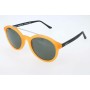 Lunettes de soleil Femme Epoca E3045 ORANGE