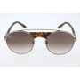 Gafas de Sol Unisex Epoca E3047 MATTE BROWN