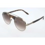 Gafas de Sol Unisex Epoca E3047 MATTE BROWN