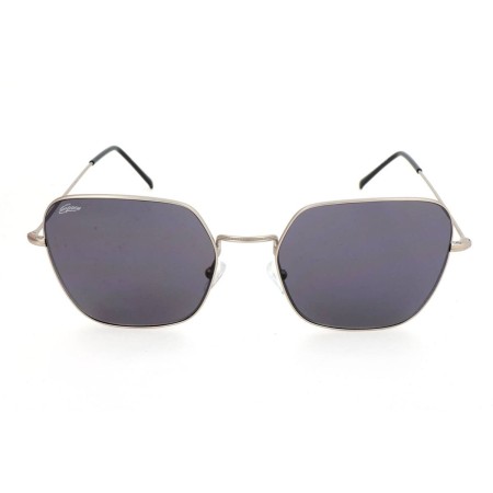 Lunettes de soleil Homme Epoca E3055 MATTE PALLADIUM