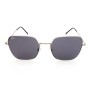 Gafas de Sol Hombre Epoca E3055 MATTE PALLADIUM