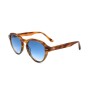 Lunettes de soleil Homme Epoca E4005 DEMI