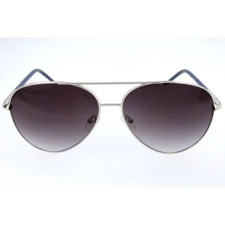 Gafas de Sol Mujer MC 220_S SILVER_BLUE TEMPLE