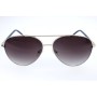 Gafas de Sol Mujer MC 220_S SILVER_BLUE TEMPLE