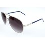 Gafas de Sol Mujer MC 220_S SILVER_BLUE TEMPLE