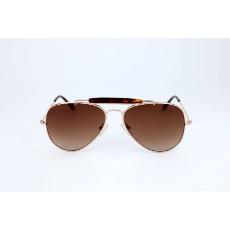 Gafas de Sol Unisex MC 222_S ROSE GOLD