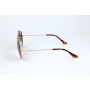 Gafas de Sol Unisex MC 222_S ROSE GOLD