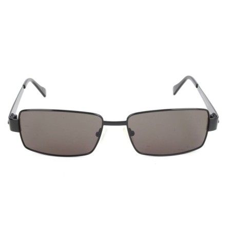 Lunettes de soleil Unisexe MC 228_S BLACK