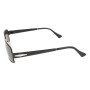 Lunettes de soleil Unisexe MC 228_S BLACK