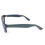 Lunettes de soleil Unisexe MC 238_S SCRATCHED TRANSPARENT BLUE