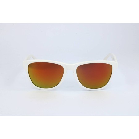 Gafas de Sol Unisex MC 241_S POLISHED WHITE