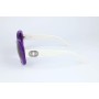 Gafas de Sol Mujer MC 260_S FRONT CRYSTAL VIOLET