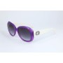 Gafas de Sol Mujer MC 260_S FRONT CRYSTAL VIOLET