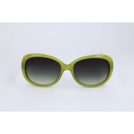 Gafas de Sol Mujer MC 260_S FRONT CRYSTAL GREEN