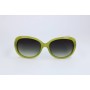 Gafas de Sol Mujer MC 260_S FRONT CRYSTAL GREEN