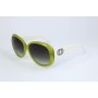 Gafas de Sol Mujer MC 260_S FRONT CRYSTAL GREEN