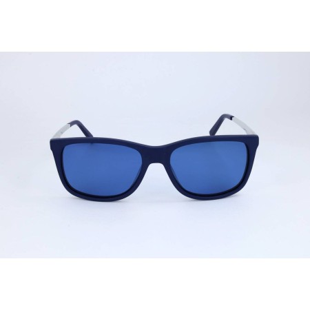 Lunettes de soleil Unisexe MC 272_S MATTE DARK BLUE