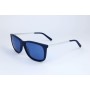 Lunettes de soleil Unisexe MC 272_S MATTE DARK BLUE
