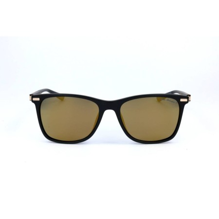 Lunettes de soleil Homme Tonino Lamborgini TL309S BLACK_GOLD