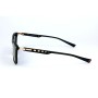 Lunettes de soleil Homme Tonino Lamborgini TL309S BLACK_GOLD