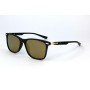 Lunettes de soleil Homme Tonino Lamborgini TL309S BLACK_GOLD