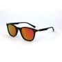 Lunettes de soleil Homme Tonino Lamborgini TL310S BLACK_RED