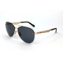 Gafas de Sol Hombre Tonino Lamborgini TL603S GOLD