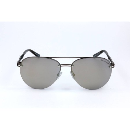 Gafas de Sol Hombre Tonino Lamborgini TL603S GUNMETAL