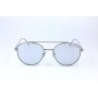 Gafas de Sol Hombre Tonino Lamborgini TL900S SILVER_PALLADIUM