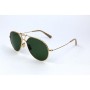 Gafas de Sol Hombre Tonino Lamborgini TL910S GOLD