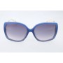 Lunettes de soleil Femme Love Moschino ML549 BLUE_PALLADIUM