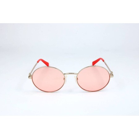 Gafas de Sol Mujer Love Moschino MOL013_S CORAL