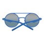 Lunettes de soleil Unisexe Polaroid PLD 6016_S BLUE