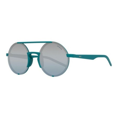 Lunettes de soleil Unisexe Polaroid PLD 6016_S GREEN