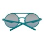 Lunettes de soleil Unisexe Polaroid PLD 6016_S GREEN